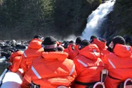 Skagway Ocean Raft Adventure thumbnail 2