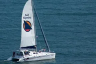Ocean City Sailing Catamaran Cruise thumbnail 4