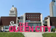 Cincinnati Self-Guided Walking Tour thumbnail 2