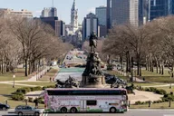 Philadelphia Tea Bus Tour thumbnail 5