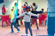 Chicago Children's Museum Entry Ticket thumbnail 4