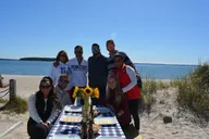 Mattituck Farm and Wine Country Bike Tour thumbnail 4