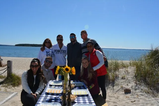 Mattituck Farm and Wine Country Bike Tour - Image 4