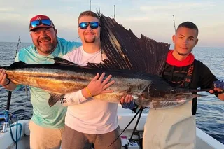 Marathon Florida Keys Fishing Experience
