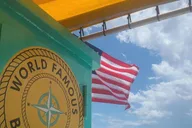 Daytona Beach Halifax River Wildlife Boat Tour thumbnail 4