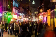 Nashville Haunted Pub Crawl thumbnail 5