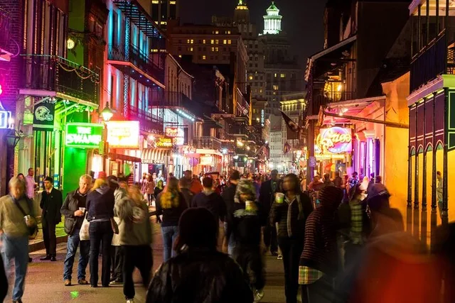 Nashville Haunted Pub Crawl - Image 5
