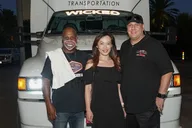 Las Vegas Comedy Show on Wheels thumbnail 3