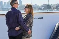 Seattle Dinner Cruise Experience 2.5 hr thumbnail 2