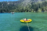 Lake Tahoe Boat Tour thumbnail 3