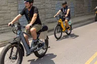 Nashville E-Bike Tour thumbnail 2