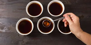 Captain Cook Coffee Cupping Workshop