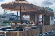 Miami Tiki Cat Boat Tour thumbnail 2