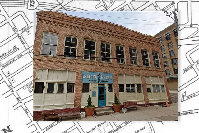 Toledo Warehouse District Architecture Self-Guided Tour - Image 2