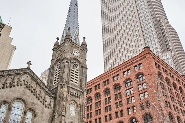Cleveland Heritage Walking Tour - Image 4