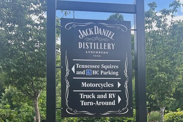 Nashville Jack Daniels Distillery Tour - Image 3
