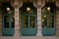 Charleston Ghost Audio Tour thumbnail 6