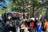 Charlotte Southern Charm Historical City Bus Tour thumbnail 1
