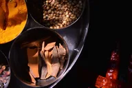 San Francisco Indian Cooking Class with Meal thumbnail 2