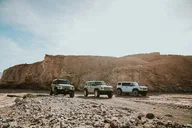 Las Vegas Off-Road Adventure to Callville Wash thumbnail 5