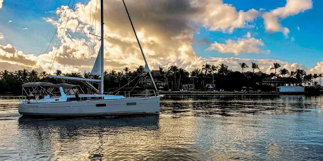 Miami Key West Sailing Adventure - Image 5