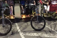 New York Central Park Pedicab Tour thumbnail 3