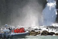 Skagway Ocean Raft Adventure thumbnail 3