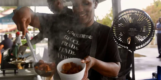 New Orleans Creole Cuisine Walking Tour - Image 3