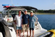 Austin Wellness Yacht Charter on Lake Travis thumbnail 4