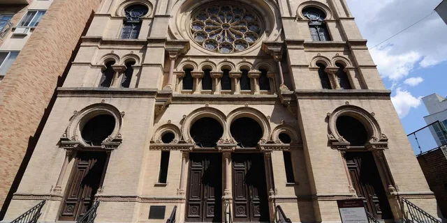 New York City Jewish History Private Tour - Image 6