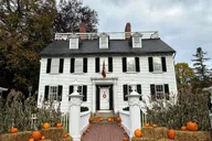 Salem Hocus Pocus Movie Locations Walking Tour thumbnail 2
