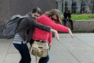 Philadelphia Scavenger Hunt Experience thumbnail 4