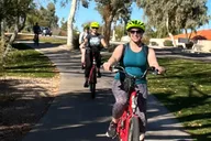 Scottsdale E-Bike Tour 2 hr thumbnail 4