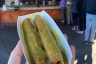 Los Angeles Tacos Bike Tour thumbnail 3