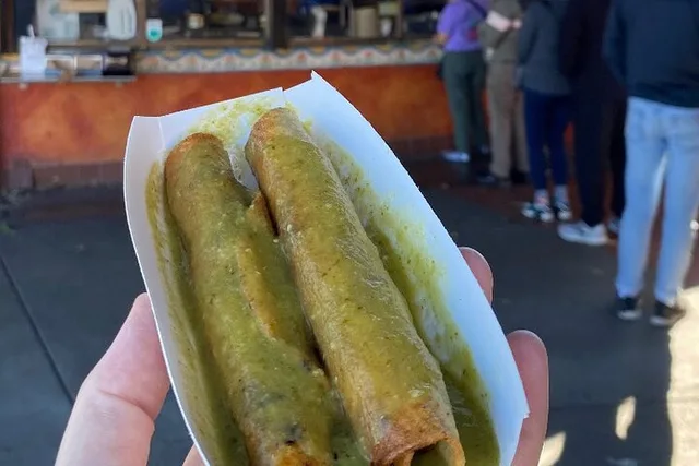 Los Angeles Tacos Bike Tour - Image 3