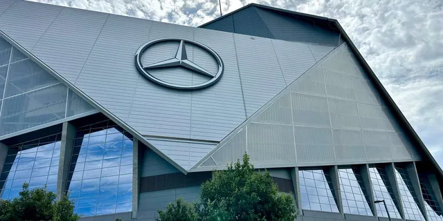 Atlanta City Tour - Image 2