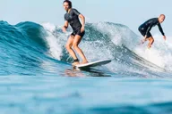 Santa Monica Group Surf Lesson thumbnail 3