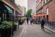 Portland Walking Tour of Historic Downtown thumbnail 3