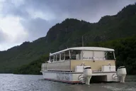 Kauai Catamaran Sunset Cruise thumbnail 4