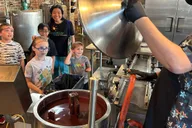 Nashville Chocolate Factory Tour thumbnail 2