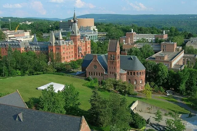 New York Thousand Islands and Cornell University 2-Day Tour - Image 3