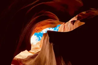 East Zion UTV Slot Canyon Tour 2 hr