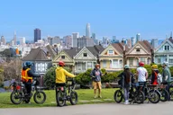 San Francisco Electric Bike Tour thumbnail 6