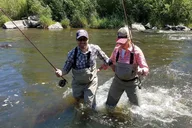 Park City Fly Fishing Experience thumbnail 5