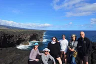 Kona Volcano Tour with Geologist 11 hr thumbnail 4