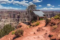 Las Vegas Grand Canyon West Tour with Skywalk thumbnail 6