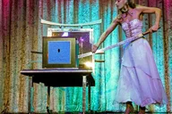 Las Vegas Magic Show thumbnail 3