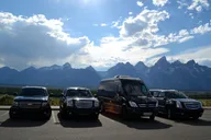 Jackson Hole Airport Private SUV Transfers thumbnail 1