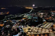 Orlando City Lights Helicopter Tour thumbnail 1