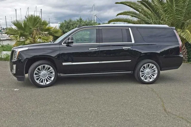 New York City Airport Arrival Transfer - Image 2